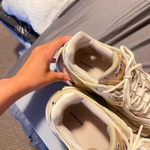 Balenciaga track 2 - Picture 4 of 5